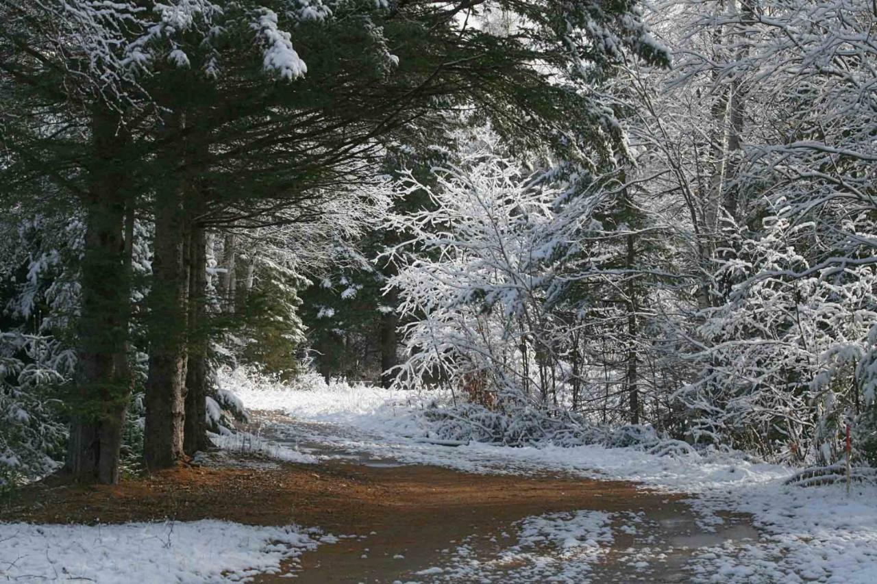 Les Du Trappeur Wentworth-Nord